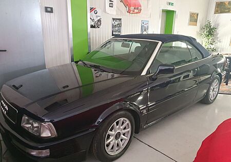 Audi 80 Cabrio