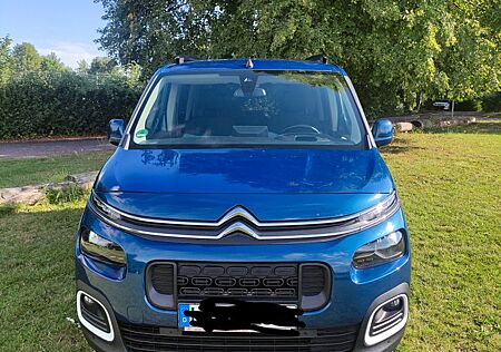 Citroën Berlingo BlueHDi 130 S&S SHINE M EAT8 SHINE
