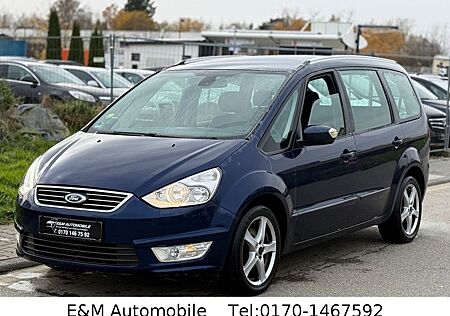 Ford Galaxy Trend+7SITZER+KLIMAAUTOMATIK+EURO5+