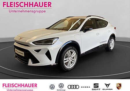 Cupra Formentor 1.5 VZ e-Hybrid AHK Navi Kamera PDC As