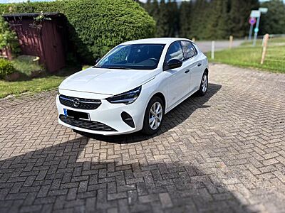 Opel Corsa 1.2 Direct Injection Turbo 74kW Elegan...