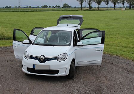 Renault Twingo 22KWh Intens KAUFBATTERIE