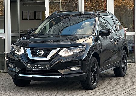 Nissan X-Trail N-Tec 7G PANORAMA+NAVI+SPURASS+360°