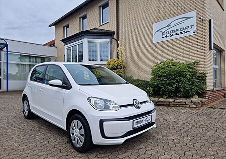VW Up Volkswagen ! move !