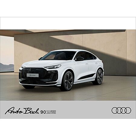 Audi e-tron leasen