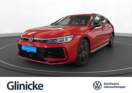 VW Passat Variant Volkswagen 2.0 TDI R-Line AHK Pano Matrix LM