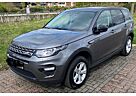 Land Rover Discovery Sport TD4 110kW Automatik 4WD PURE...