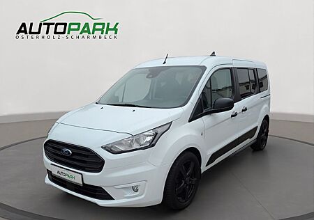 Ford Grand Tourneo 1.5 TDCI 230 Autom | 1.Hand | SHZ