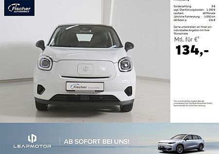 Leapmotor T03 Elektro