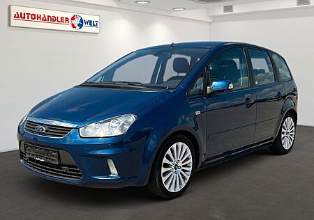 Ford C-Max 2.0 Style Automatik Titanium