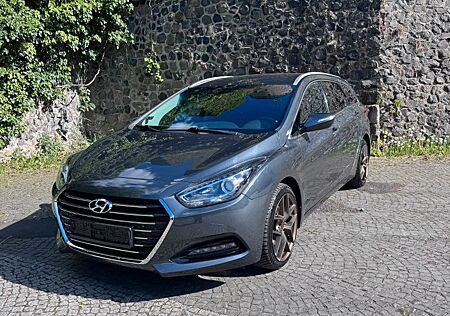 Hyundai i40 1.7 CRDi Tüv neu