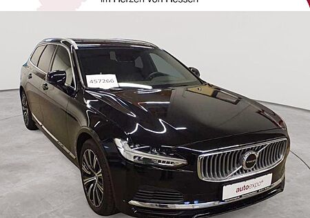 Volvo V90 T6 Recharge AWD Geartronic