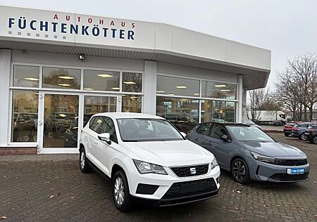 Seat Ateca Reference