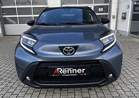 Toyota Aygo (X) Teamplayer (AB7)