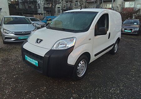 Peugeot Bipper Basis