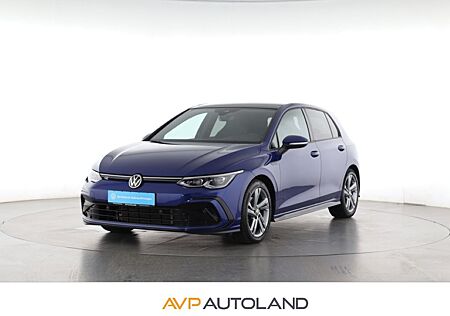 VW Golf Volkswagen VIII 1.5 TSI R-Line | PANO | ACC | NAVI |