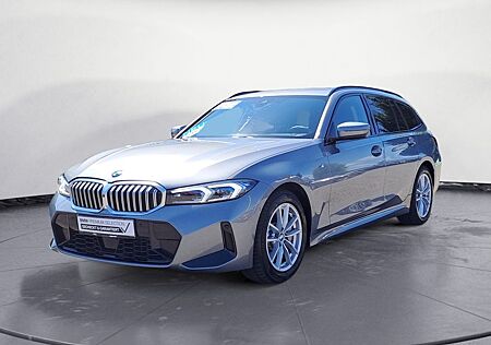 BMW 330i xDrive Touring Automatic M Sportpaket HIFI