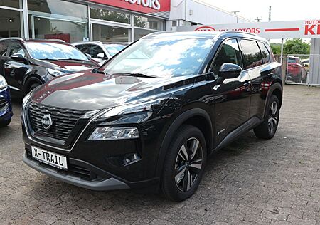 Nissan X-Trail 1.5 VC-T e-POWER N-Connecta (T33)