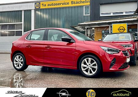 Opel Corsa F 1.2T Elegance,RKAM,LED,PDC,KLIMA,ALU