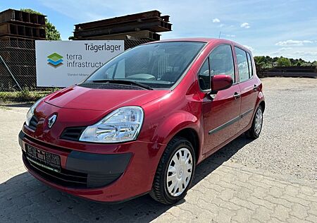 Renault Modus 1.2 Benzin | Klima | TÜV