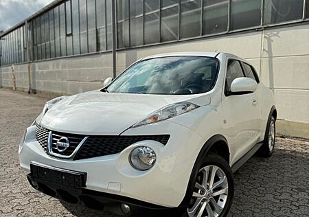 Nissan Juke 1.5 dCi Acenta Acenta