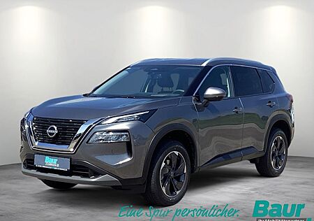 Nissan X-Trail 1.5 VC-T Mild-Hybrid Xtronic N-Connecta