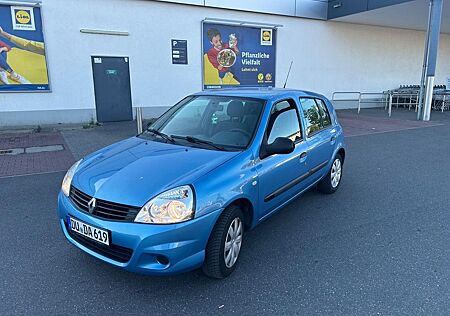 Renault Clio Expression 1.2 16V 75 Expression
