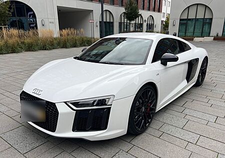 Audi R8 gebraucht kaufen Audi R8 5.2 FSI S tronic quattro - nur 35.000km