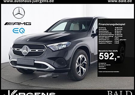 Mercedes-Benz GLC 300 e 4MATIC +Avantgarde+MBUX+Sitzklima+Pano