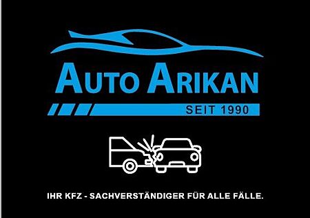 BMW 520i Xeonon/ Aus 2. Hand