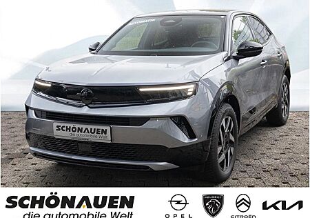 Opel Mokka GS 1.2 Direct Injection LED Apple CarPlay