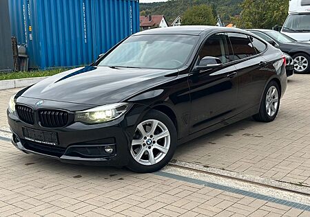 BMW 3er 320 Gran Turismo NAVI*HEAD-UP*LED*SHZ*PDC*KEYLES