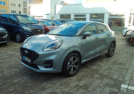 Ford Puma ST-Line X MHEV AHK NAVI B&O LED ACC GJR