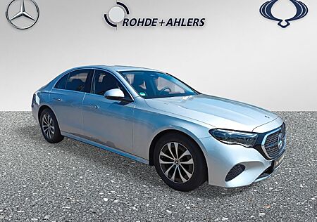 Mercedes-Benz E 220 ADVANCED PLUS+360 `KAMERA+DISTRONIC