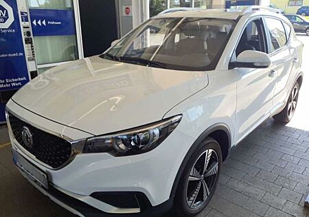 MG ZS EV Luxury Aut/Panodach/Leder/LED/10700netto