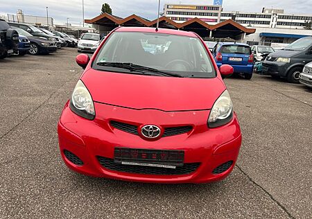 Toyota Aygo (X) Aygo AYGO Cool