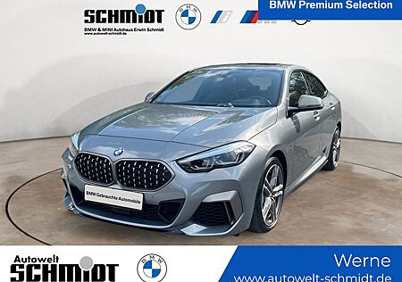 BMW M235i xDrive Gran Coupé + 2Jahre-BPS.-GARANTIE