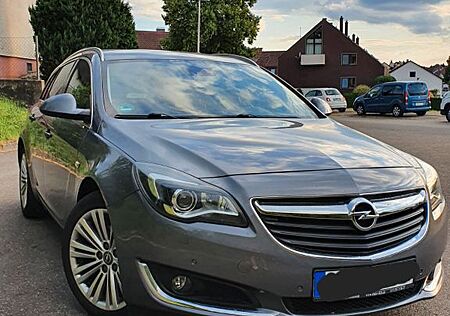 Opel Insignia ST 2.0 CDTI ecoFL. Bus. Innov. 125k...