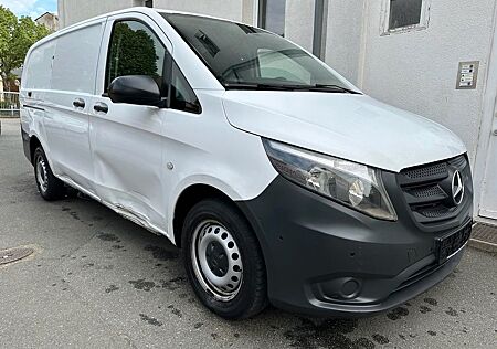 Mercedes-Benz Vito Kasten 114 CDI FWD Lang*PDC*TEMPOM