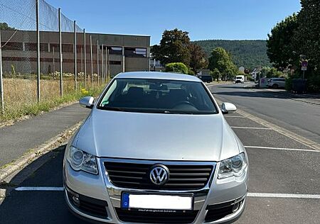 VW Passat Volkswagen 2.0 TDI Trendline