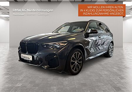 BMW X5 gebraucht kaufen BMW X5 xDrive45e M Sport LiveCockpitProf Kamera LED