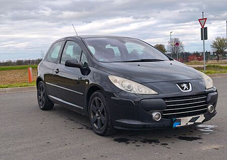 Peugeot 307 Sport HDi FAP 135 Sport