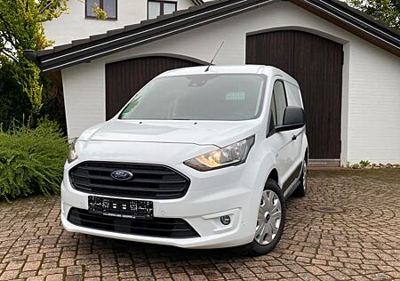 Ford Transit Connect Kasten L1 200 /1.HAND/66TKM!