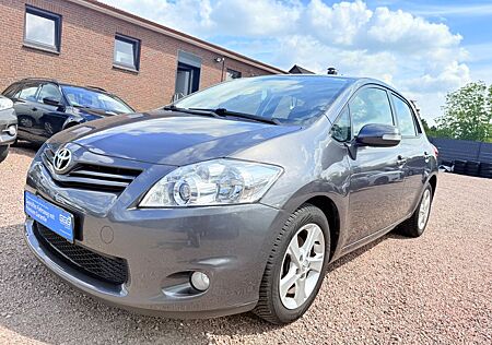 Toyota Auris Edition 1.6 benzin MIT NEU TÜV UND HU
