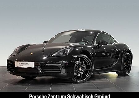 Porsche Cayman 718 Style Edition Rückfahrkamera 1-Hand