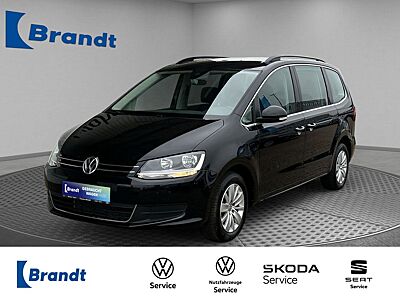 Volkswagen Sharan 1.4 TSI Comfortline NAVI+PDC+GJR+KLIMA+ZV