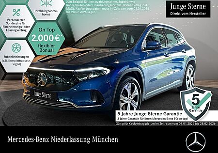 Mercedes-Benz EQA 300 4M PROGRESSIVE Advanced/19"/360°