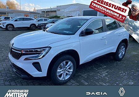 Renault Austral Evolution TCe160 Automatik