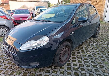 Fiat Grande Punto 1.2 8V Dynamic