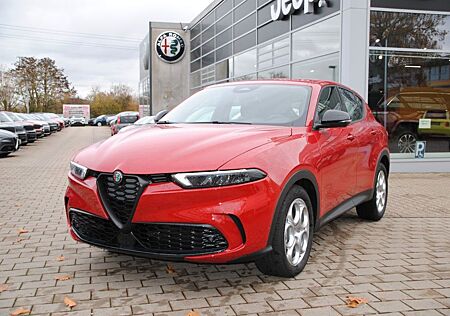 Alfa Romeo Tonale Sprint 1.6 Diesel, Assistenz-/Winterpaket